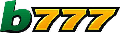 b777 ব্র্যান্ড লোগো